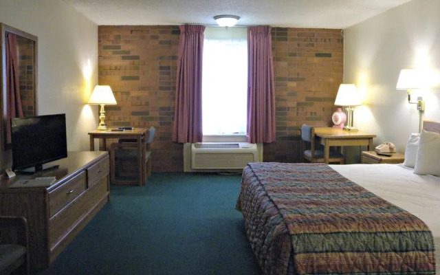 Days Inn Richfield