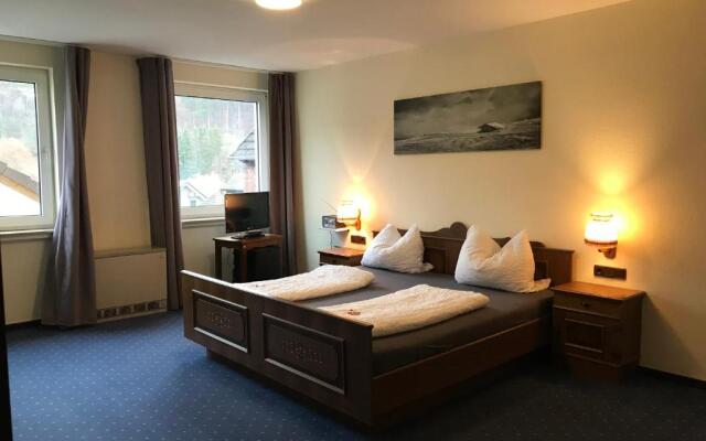 Hotel Höxter Am Jakobsweg