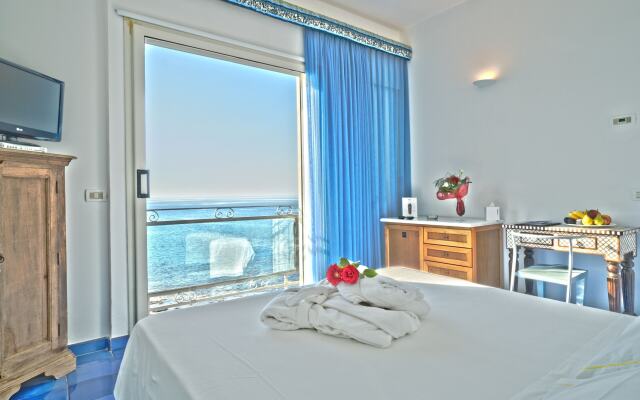 Grand Hotel San Pietro