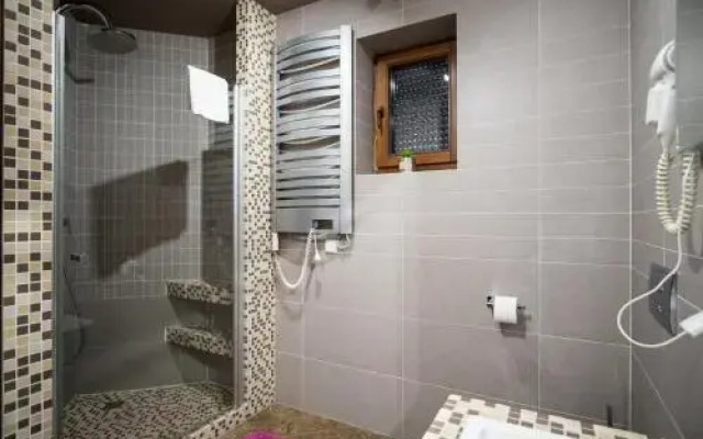 Apartament Alex