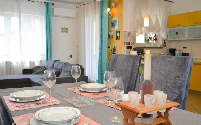 Radovani Peaceful and Serene Apartment With Terrace