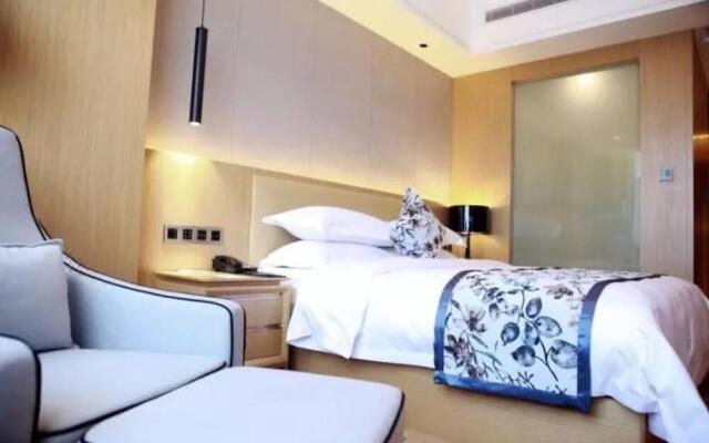 Zijing International Hotel