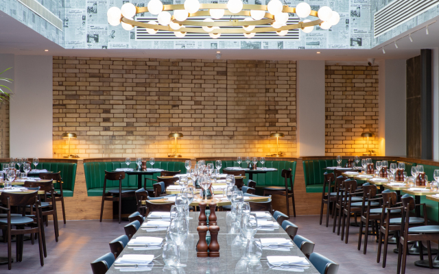 Telegraph Hotel - Coventry