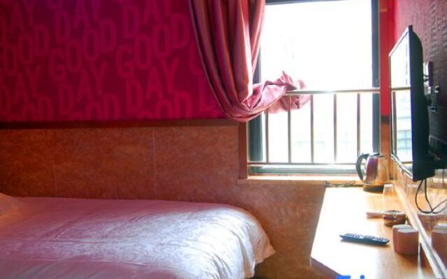 Mei Cun Hotel