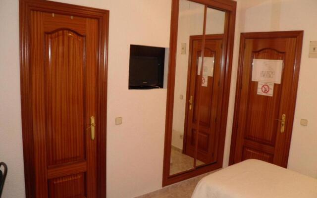 Hostal Angelines
