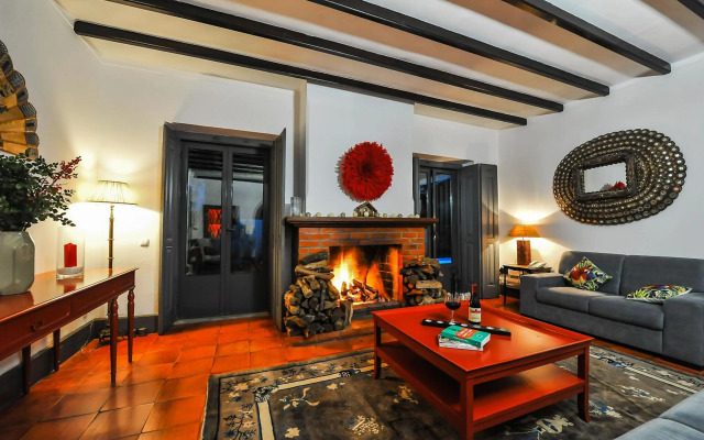 Santo António's Guesthouse