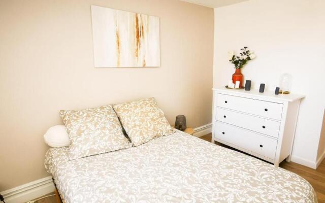 Appartement Cosy en Hypercentre - Le Petit Jules