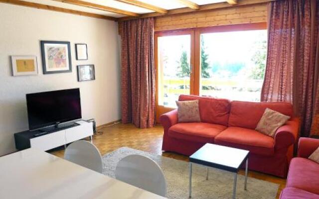 Apartment Mogador