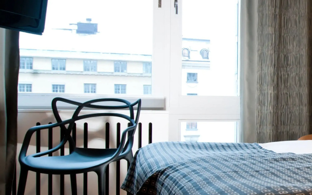 Hotel Birger Jarl