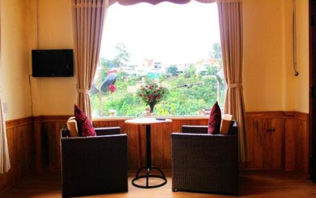 Hobbit Villa Dalat