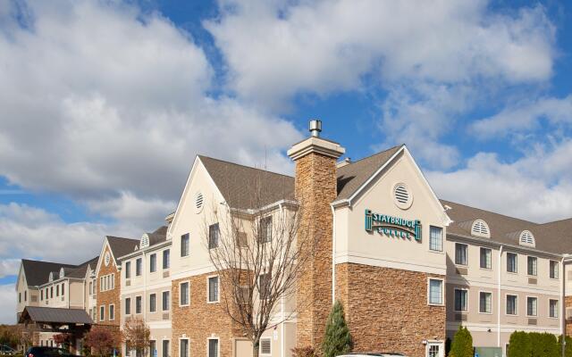 Staybridge Suites Columbus-Airport, an IHG Hotel