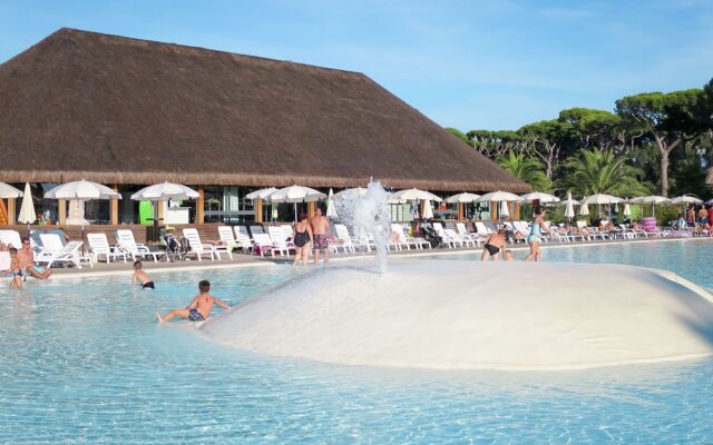 Park Albatros San Vincenzo