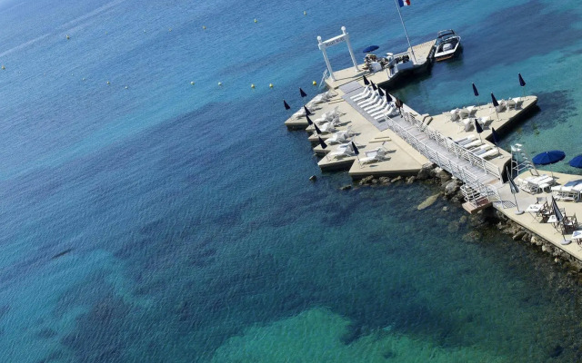 Hotel Belles Rives