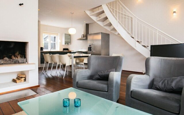 6 Person Holiday Home in Skagen-by Traum