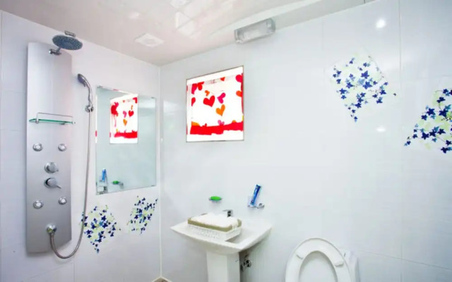 Yeoju Unique Pension