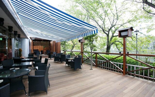 Day Nice Hotel Tokyo