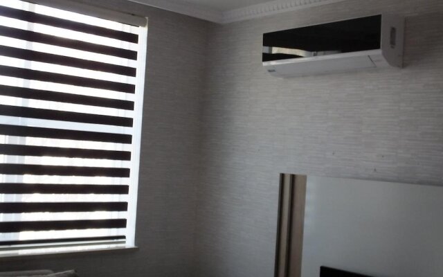 Nif Ankara Hotel