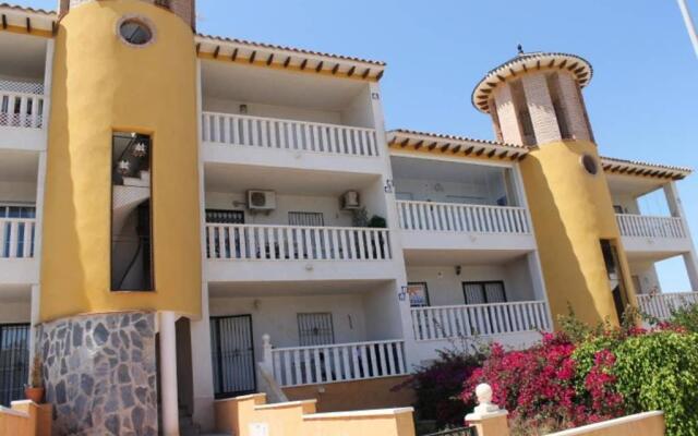 Playa Golf R6, 1st Floor Apartment with Com Pool p251