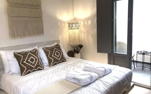 Aidani Luxurious Rooms