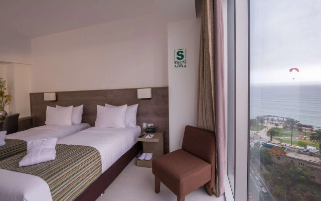 Best Western Plus Urban Larco Hotel
