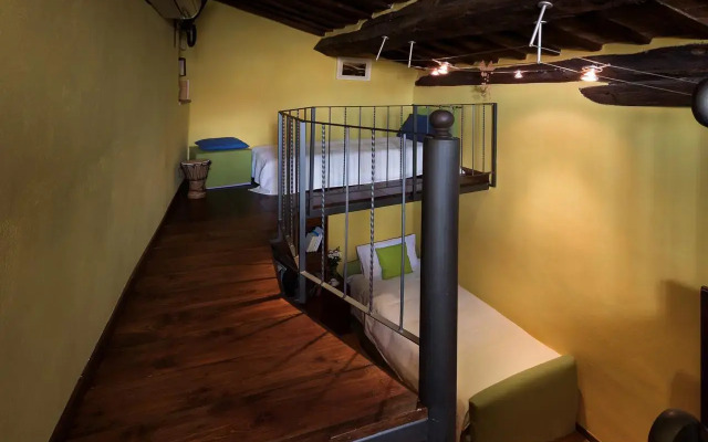 Casa Gioia