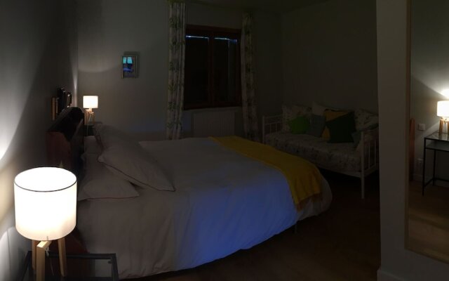 Chambres d'hotes Ambroisie