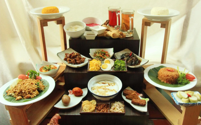 Millennium Hotel Sirih Jakarta