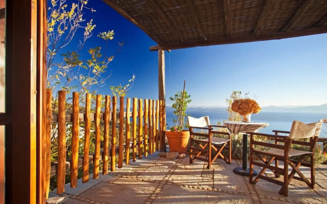 Pelion Homes Villa Selini Private Pool 4 Rooms