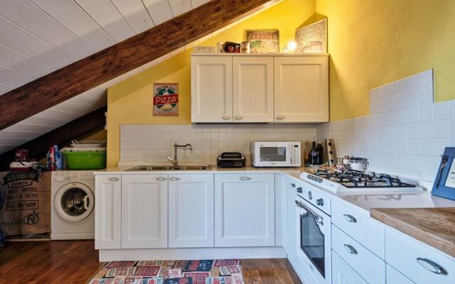 Turin CityView Stylish Loft