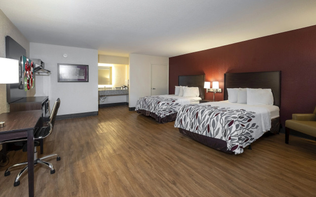 Red Roof Inn Gulf Shores