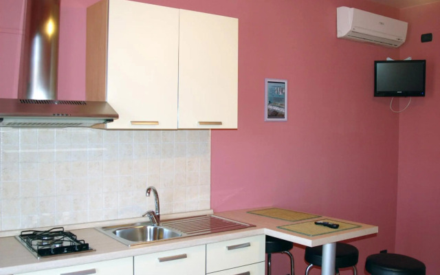 Vittoria Resort Residence B&B