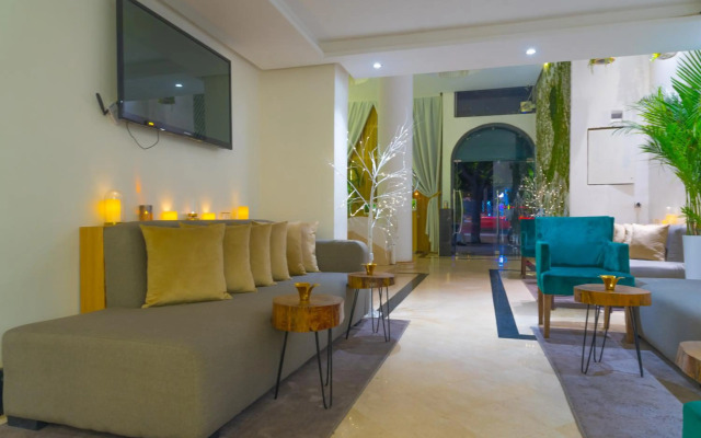 Hôtel Windsor City Center