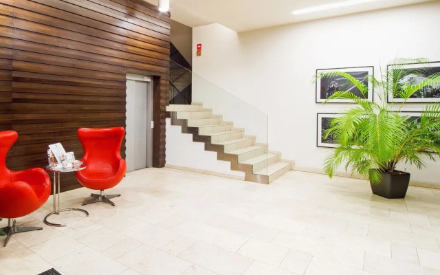 Angel City Center Luxury by Amstra