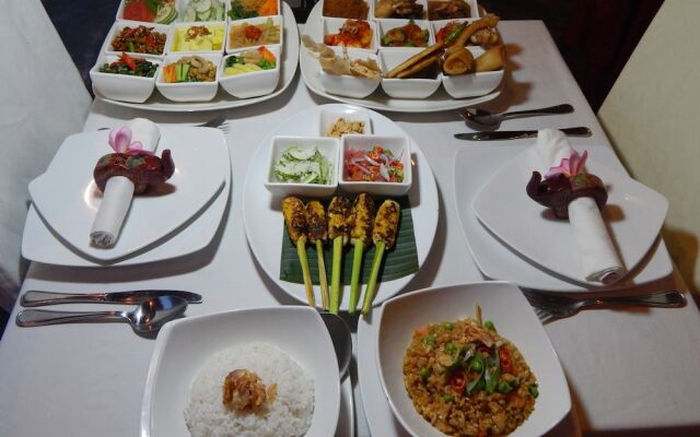 Rosella Cottage Yogyakarta