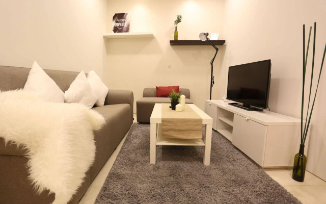 Vortex Suite KLCC at Penguin Homes