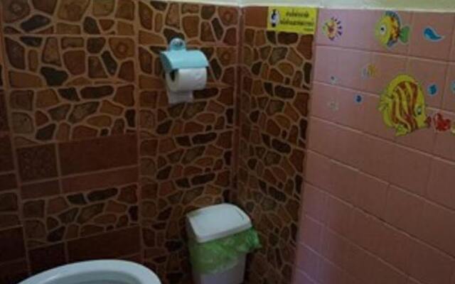 URO Friendship Guesthouse