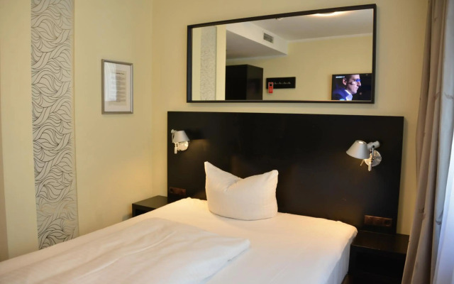 Hotel Belle Blue