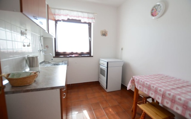 Apartments and Rooms Viktorija