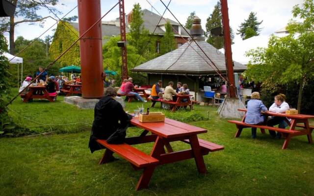 McMenamins Edgefield