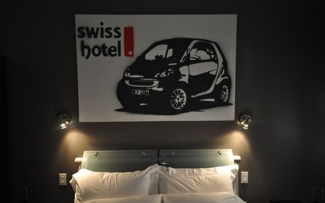 Swiss Hotel