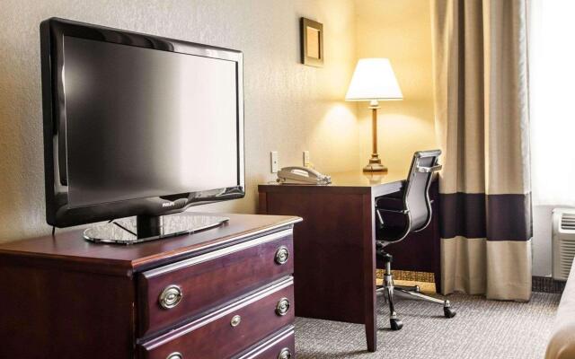 Comfort Inn & Suites St. Louis - O'Fallon
