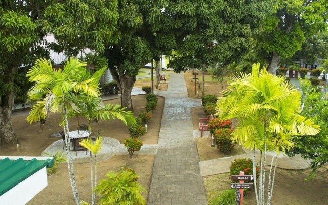 Residence Inn Paramaribo