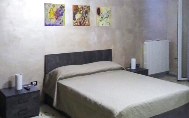 Stunning Apartment in San Nicandro Garganico With 2 Bedrooms