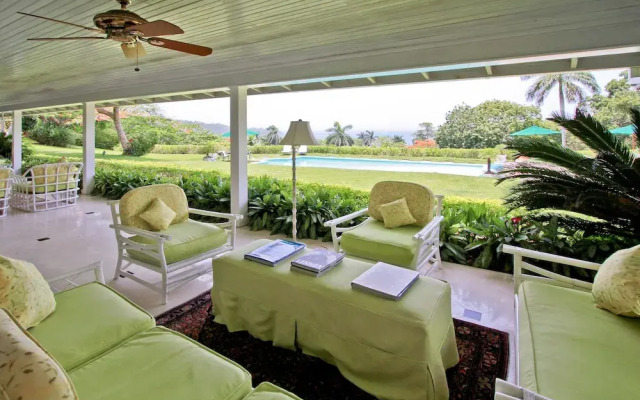 Sea Island, 6BR by Jamaican Treasures