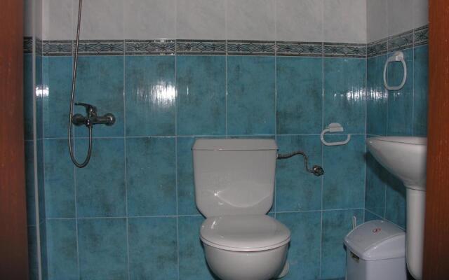 Family Hotel Germana Beach