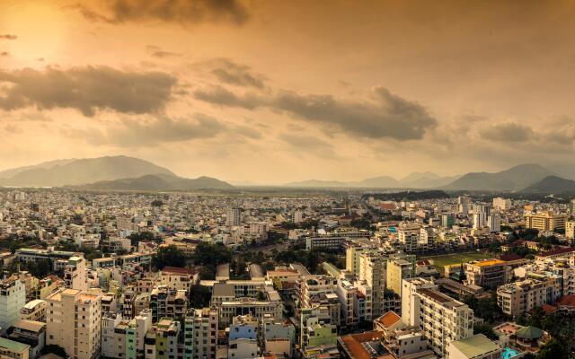 InterContinental Nha Trang, an IHG Hotel