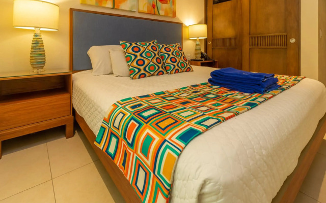 V Azul Vallarta - Luxury Vacation Rental- Adults Only