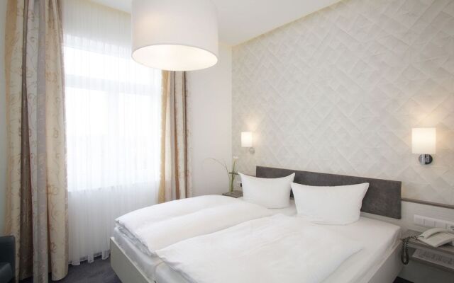 Hotel Café Ebner