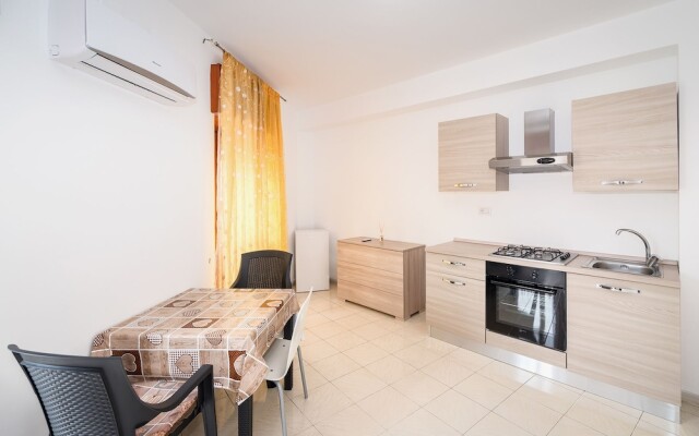 Smile Appartment Vico