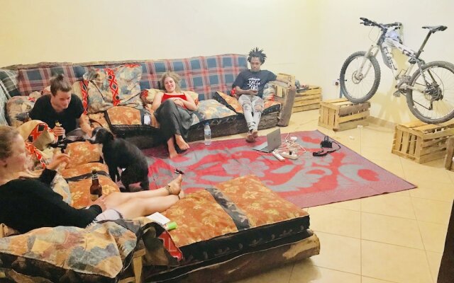 Mountain Bikes House